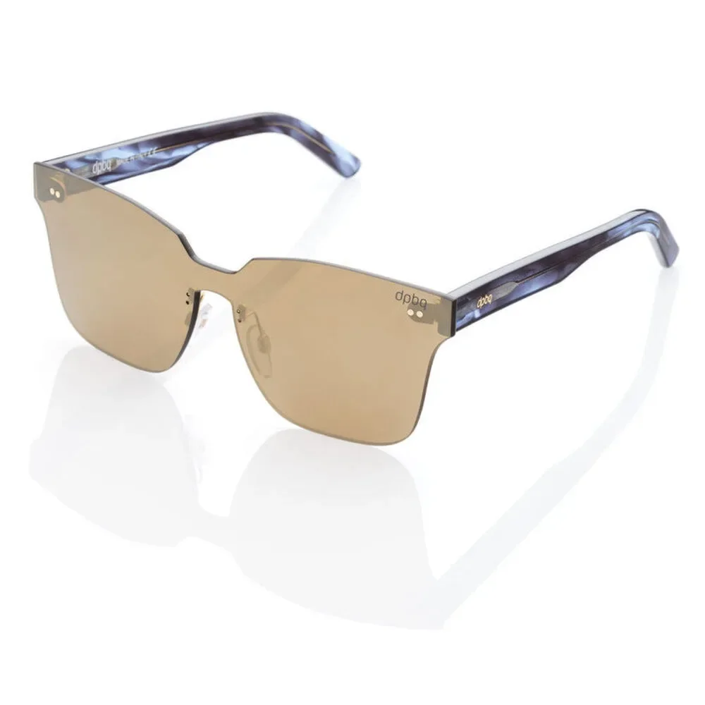 NWT Dp69 DPS037-08 GALASSIA 60mm New Sunglasses